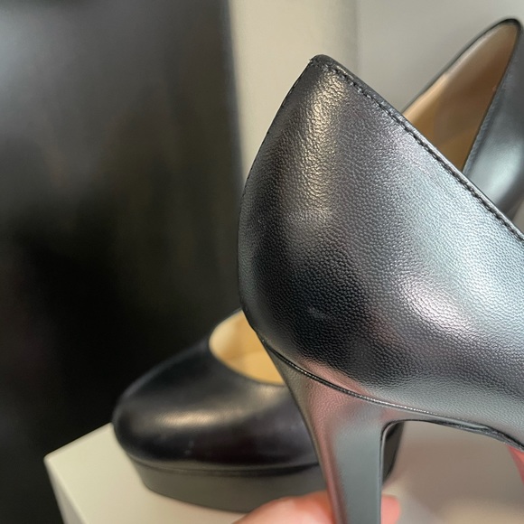 Christian Louboutin Bianca 140 - Picture 8 of 8